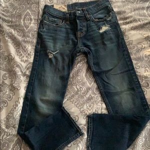 Men’s jeans